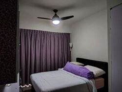 CityLife @ Tampines (D18), Condominium #594085251